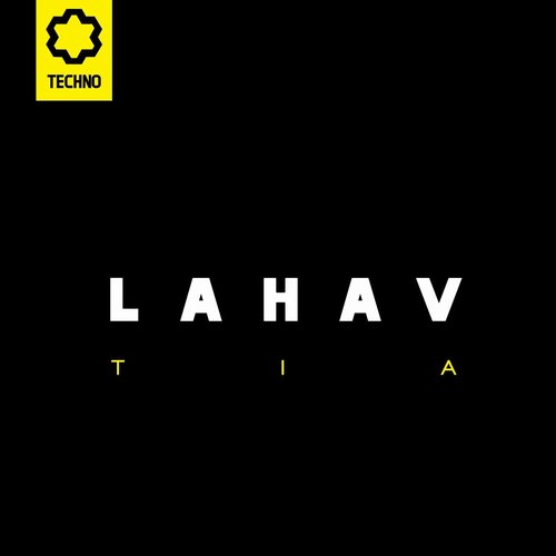 LAHAV - Tia [JT0030]